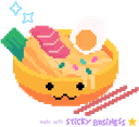 sticker 230q Slack emoji