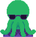 sticker cthuluq Slack emoji