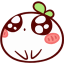 sticker 9q Slack emoji