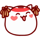 sticker 41q Slack emoji