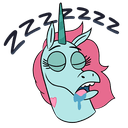 unicornzzq Slack emoji