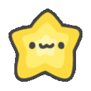 sticker starq Slack emoji