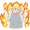 snowball 04q Slack emoji