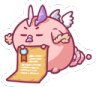 stickerbirdq Slack emoji