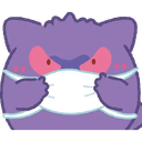 pokemoncovidq Slack emoji