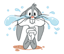 looney tunes sticker 14708 Slack emoji