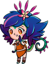 neeko pngq Slack emoji