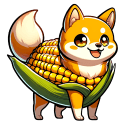 corn dog Slack emoji