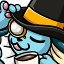 dappervapq Slack emoji
