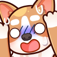 corgi 1 112px1q Slack emoji