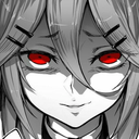 anime stare smile q1 Slack emoji