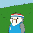 pudgy hide Slack emoji