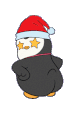 pudgy twerking 1 Slack emoji