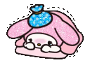 melody 2q Slack emoji