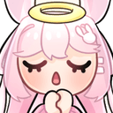 angelic 2q Slack emoji