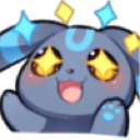 shinysparklesq Slack emoji