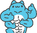 capoo 2 q Slack emoji