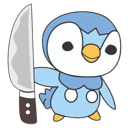 piplup 2q Slack emoji