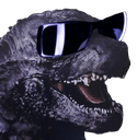 godzillacoolh Slack emoji