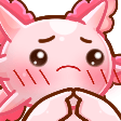 axolotl 2 112pxq Slack emoji