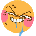 ultra hornyq Slack emoji