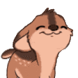 deeryesq Slack emoji