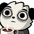 coffeeshakeq Slack emoji