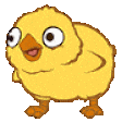 chickkq Slack emoji