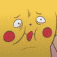 pika dyingq Slack emoji