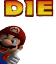 mario dieq Slack emoji