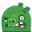 pig Slack emoji