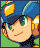 megaman nt Slack emoji