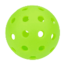 pickleball ball Slack emoji