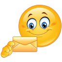 goodnews Slack emoji