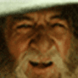 gandalf nod Slack emoji