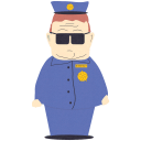 move along nothing to see here Slack emoji