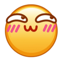hehe eheh telegram Slack emoji