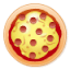pizza Slack emoji