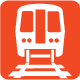 cta orange train Slack emoji