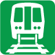 cta green train Slack emoji