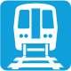 cta blue train Slack emoji