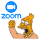 old man yells at zoom Slack emoji
