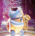 squirtle saxophone Slack emoji