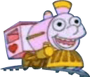 choo choose Slack emoji