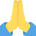 please Slack emoji