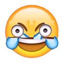 cool cry omegalul Slack emoji