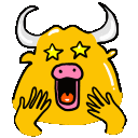 amazed1q Slack emoji