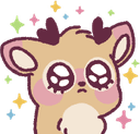amazeddeerq Slack emoji