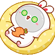 aurora relaxq Slack emoji