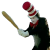 batcatq Slack emoji